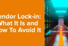 How can I avoid vendor lock-in?