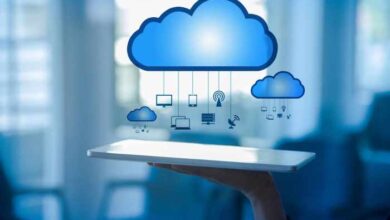 How can I use cloud computing to improve my business?