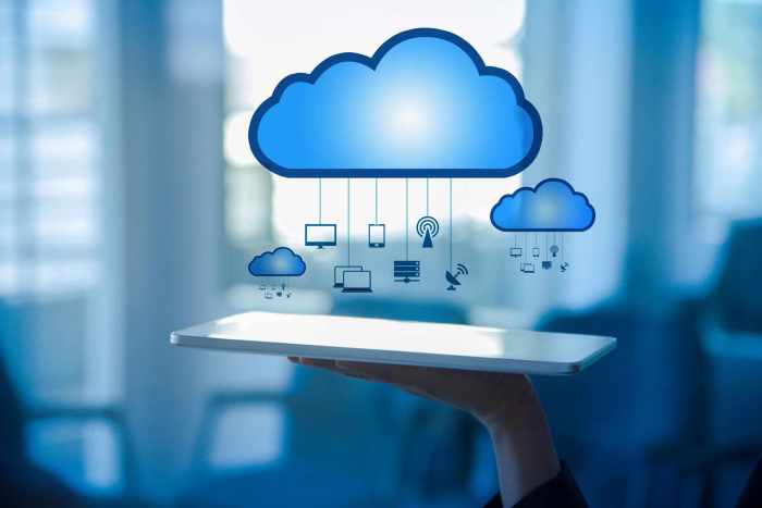 How can I use cloud computing to improve my business?