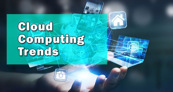 What are the emerging trends in cloud computing? terbaru What are the emerging trends in cloud computing? terbaru